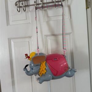 Tokyo Disney DUMBO Popcorn Bucket